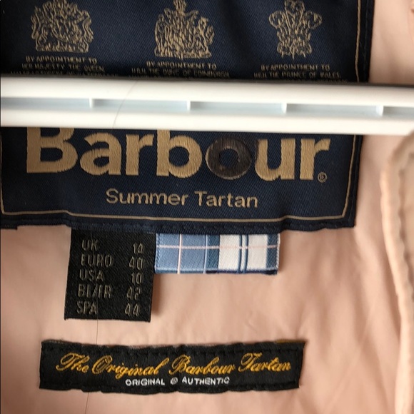 Barbour
Lorne Quilted Jacket - Picture 10 of 14